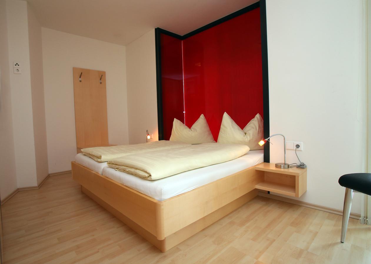 **** Panorama Apartments 마트레이 인 오스티롤 외부 사진