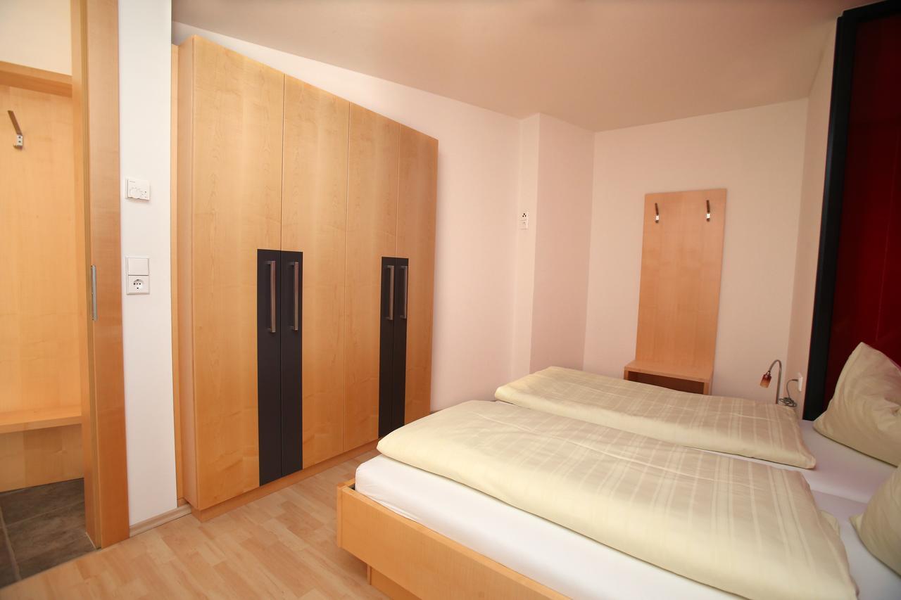**** Panorama Apartments 마트레이 인 오스티롤 외부 사진