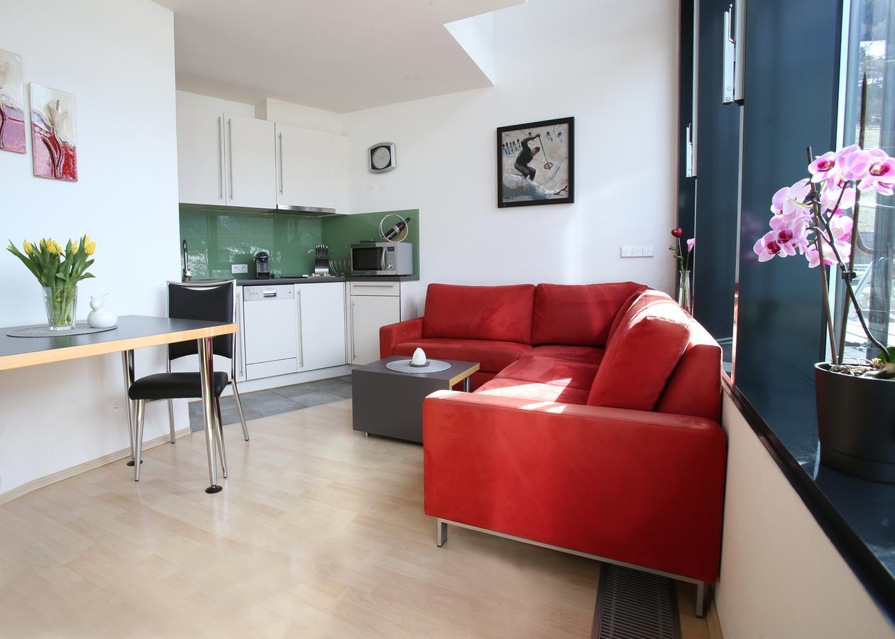 **** Panorama Apartments 마트레이 인 오스티롤 외부 사진