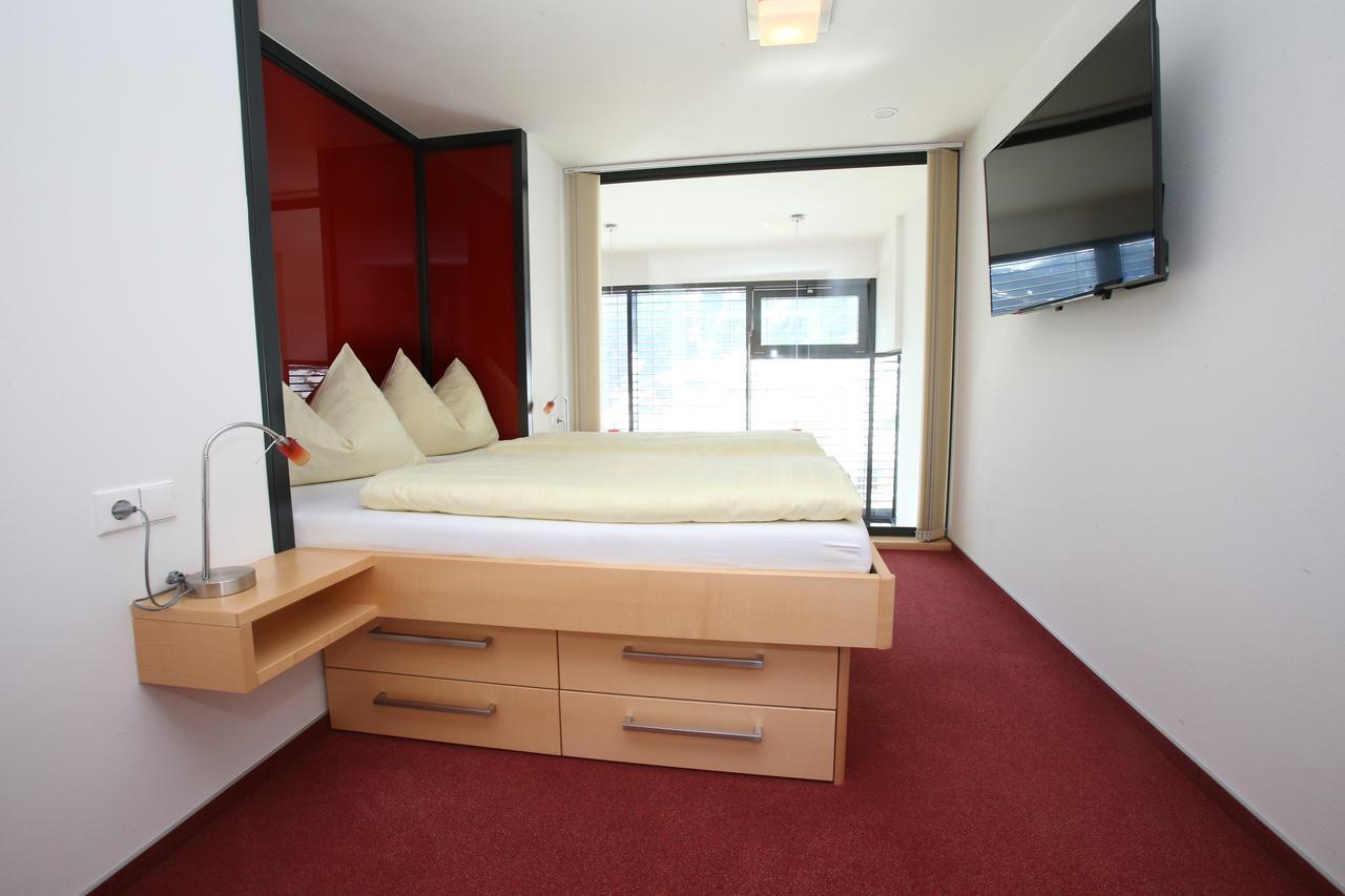 **** Panorama Apartments 마트레이 인 오스티롤 외부 사진