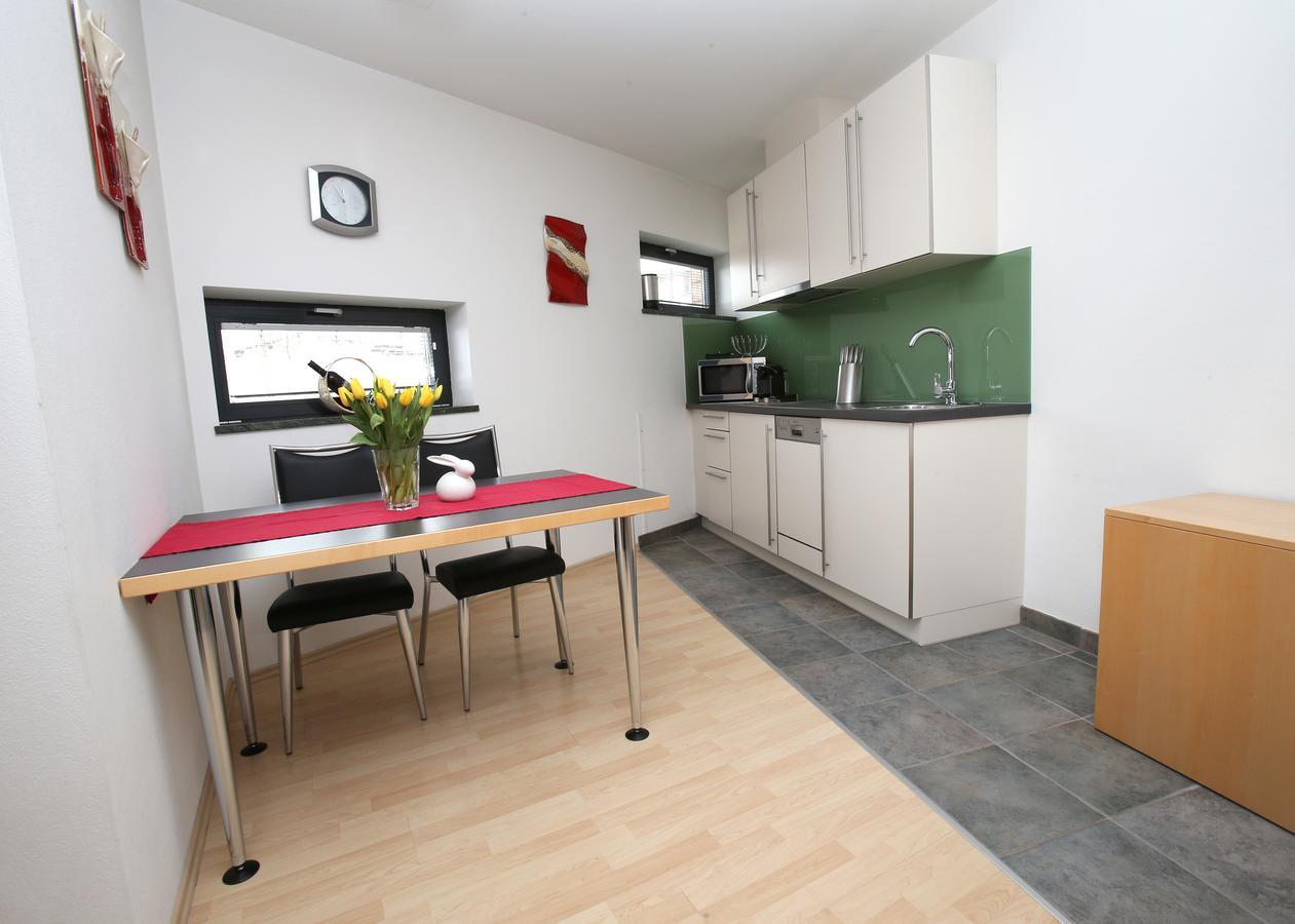**** Panorama Apartments 마트레이 인 오스티롤 외부 사진