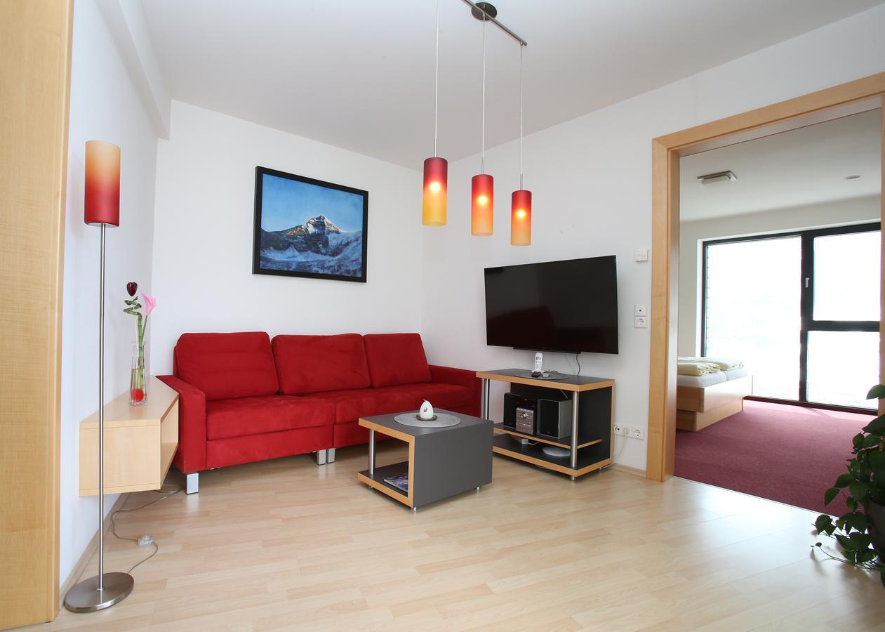**** Panorama Apartments 마트레이 인 오스티롤 외부 사진