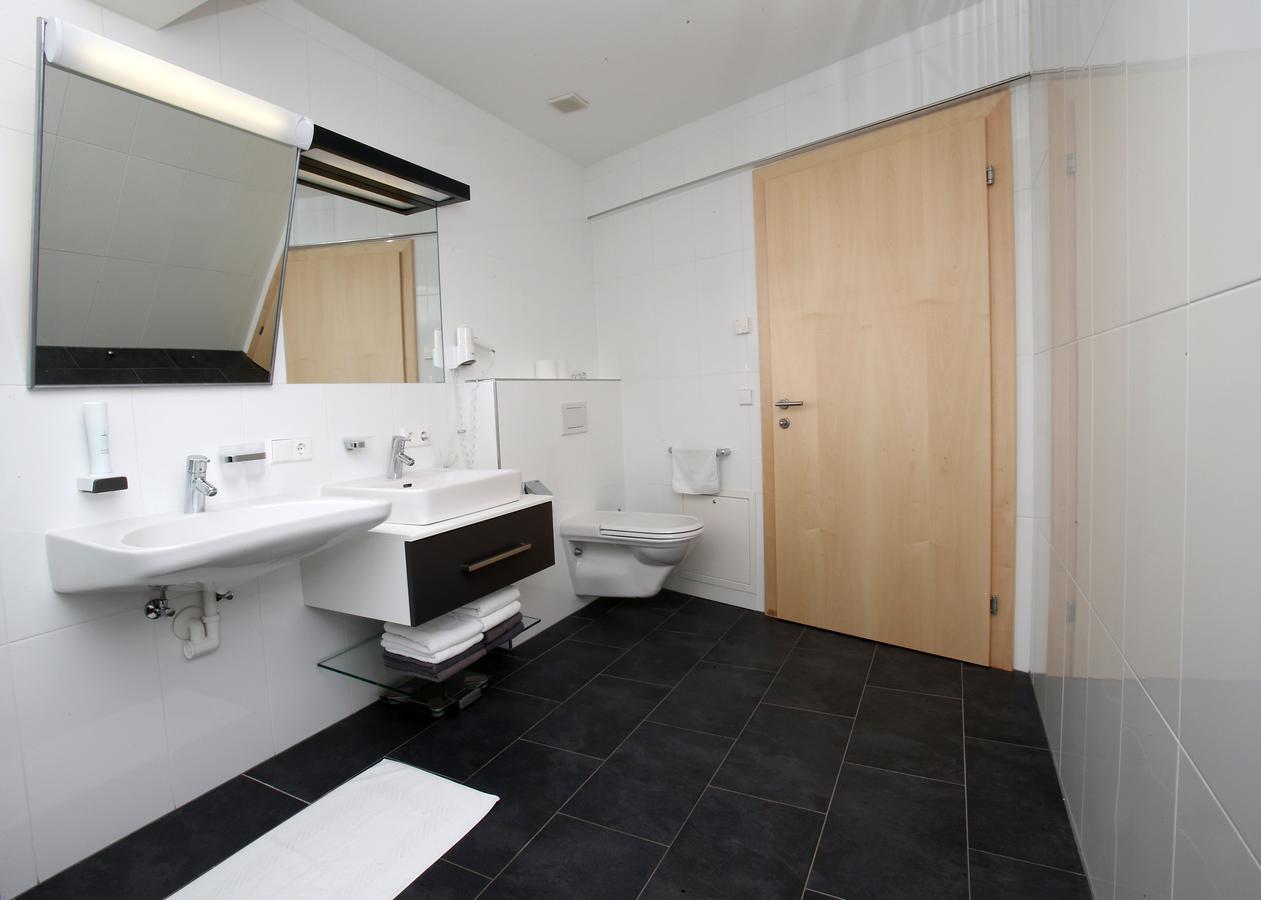 **** Panorama Apartments 마트레이 인 오스티롤 외부 사진