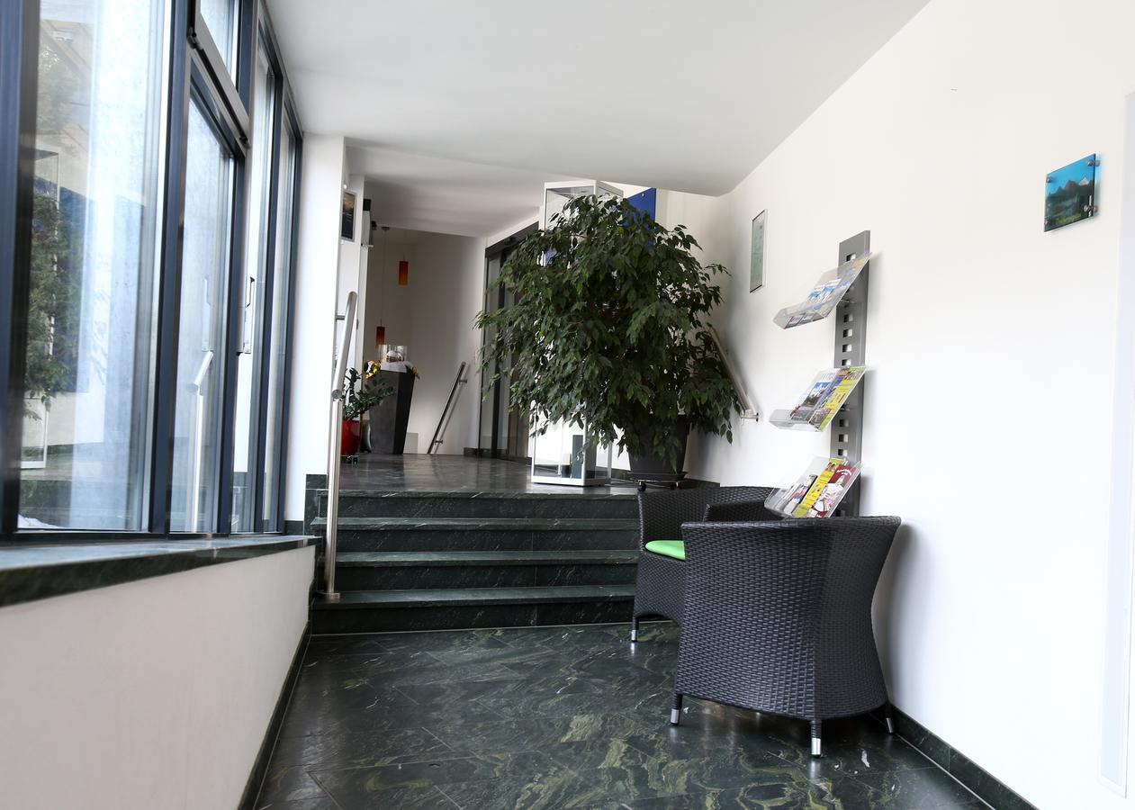 **** Panorama Apartments 마트레이 인 오스티롤 외부 사진