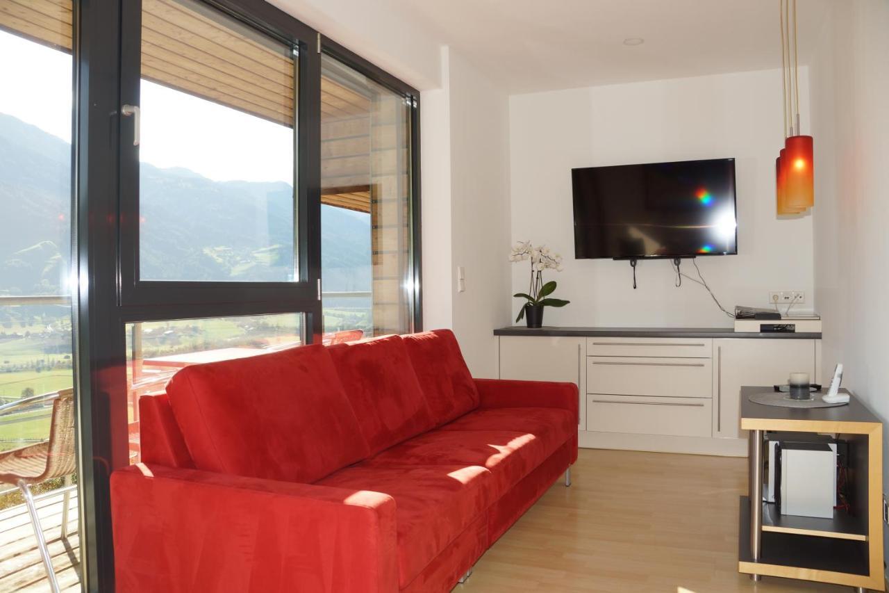 **** Panorama Apartments 마트레이 인 오스티롤 외부 사진
